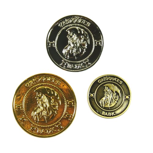 Čarodejnícke peniaze ľahko Čarodejnícke peniaze ľahko