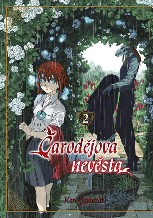 Levně Čarodějova nevěsta 2