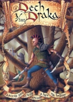 Časopis Dech Draka 3/2002