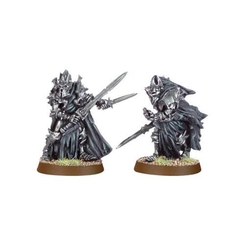 LoTR Strategy Battle Game: Castellans of Dol Guldur LoTR Strategy Battle Game: Castellans of Dol Guldur