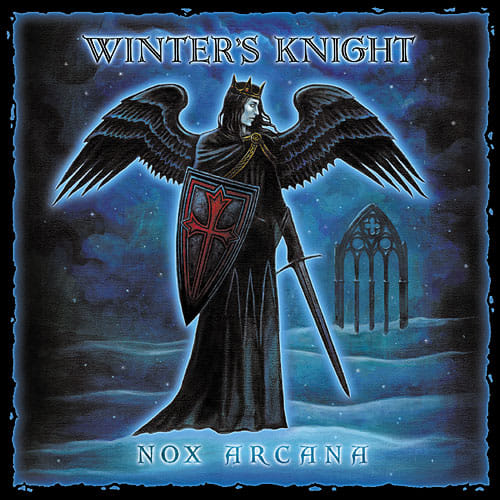CD Nox Arcana: Winter's Knight CD Nox Arcana: Winter's Knight