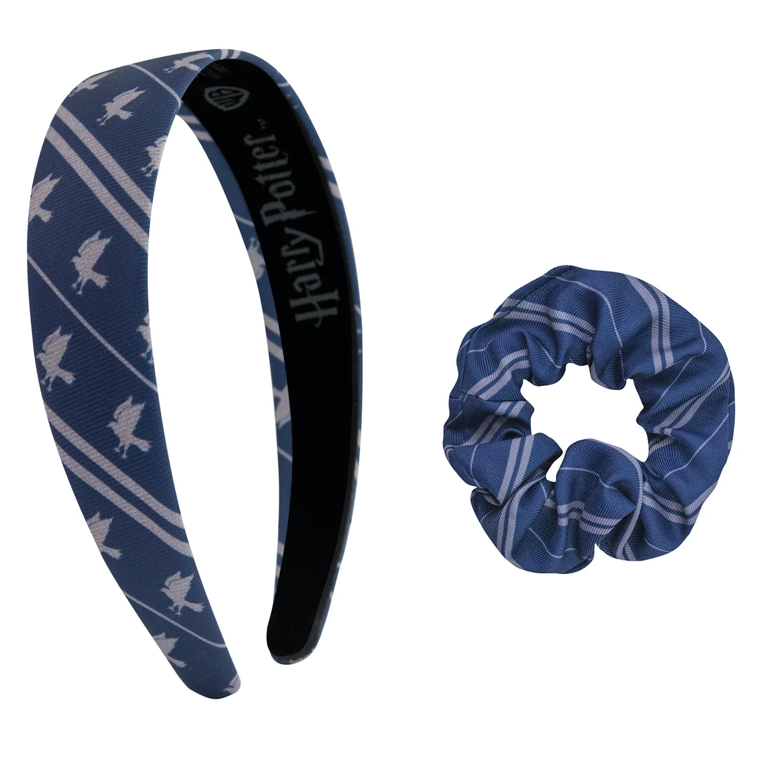 Čelenka a gumička do vlasov Harry Potter - Bystrohlav