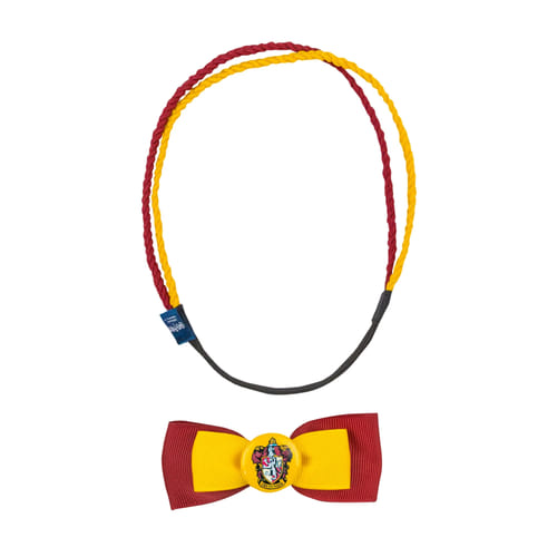 Čelenka a gumička do vlasov Harry Potter - Chrabromil Trendy Čelenka a gumička do vlasov Harry Potter - Chrabromil Trendy