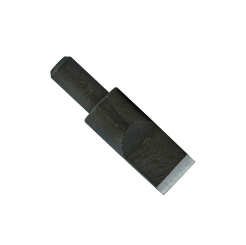 Čepeľ pre vyrezávací nôž - rovná Čepeľ pre vyrezávací nôž - rovná