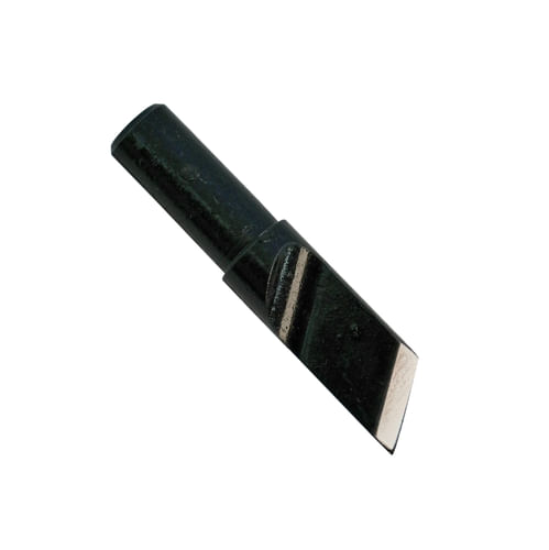 Čepeľ pre vyrezávací nôž - šikmá Čepeľ pre vyrezávací nôž - šikmá