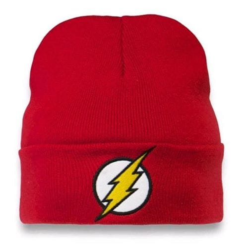 Čepice Flash, zimní úpletová