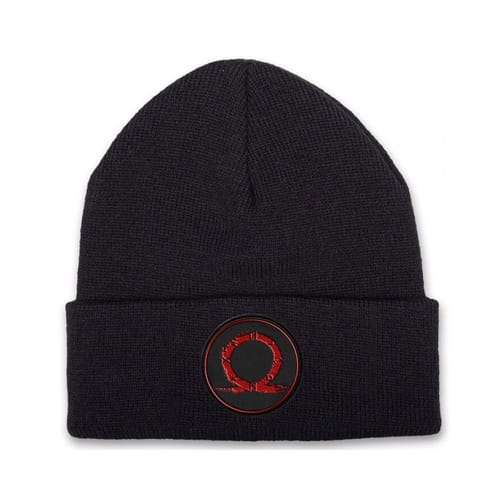 Čiapky God of War - Serpent Logo Čiapky God of War - Serpent Logo