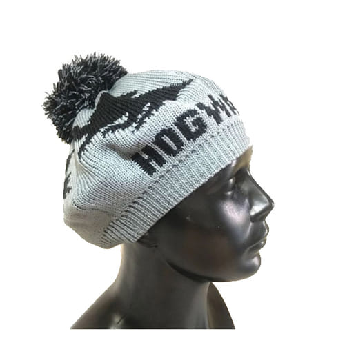 Čiapka Harry Potter - Logo Bradavice Čiapka Harry Potter - Logo Bradavice