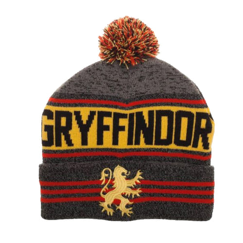 Čiapka Harry Potter - Chrabromil Logo Čiapka Harry Potter - Chrabromil Logo