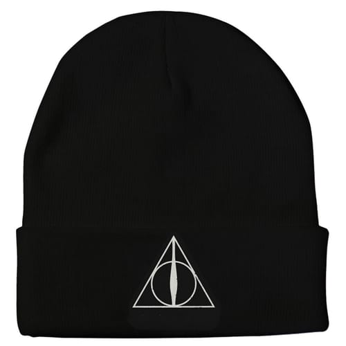 Čiapka Harry Potter - Dary smrti Čiapka Harry Potter - Dary smrti