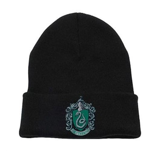 Čiapka Harry Potter - Slizolin Čiapka Harry Potter - Slizolin