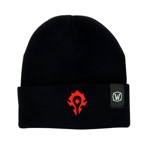 Levně Čepice World of Warcraft - Horde