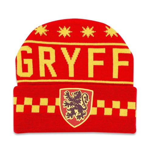 Čiapka Harry Potter - Gryffindor Čiapka Harry Potter - Gryffindor