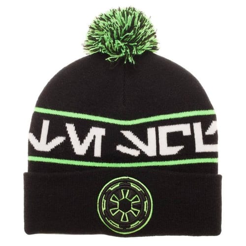 Čiapka Star Wars - Empire Cuff Čiapka Star Wars - Empire Cuff