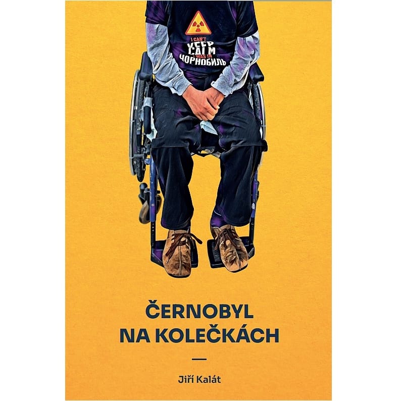 Černobyl na kolečkách