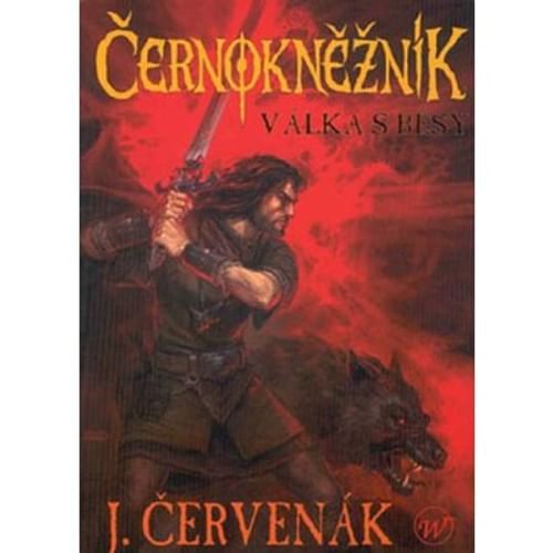 Černokněžník - Válka s běsy Černokněžník - Válka s běsy