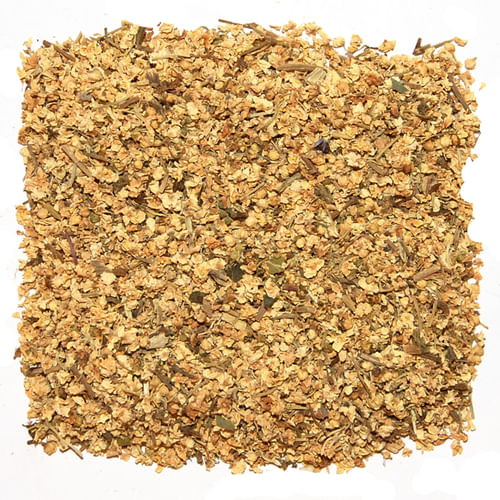 sušené kvety bazy čiernej sušené kvety bazy čiernej