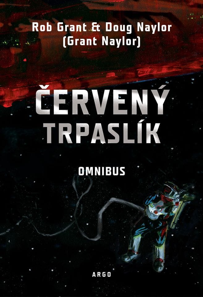 Červený trpaslík - Omnibus