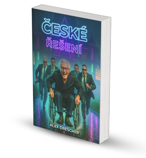 Levně České řešení