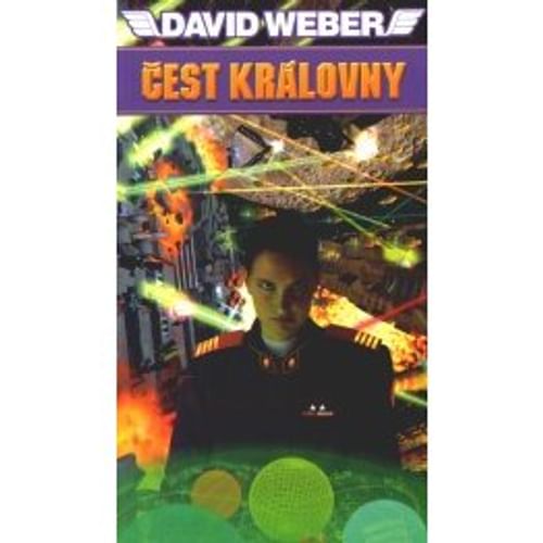 Čest královny Čest královny