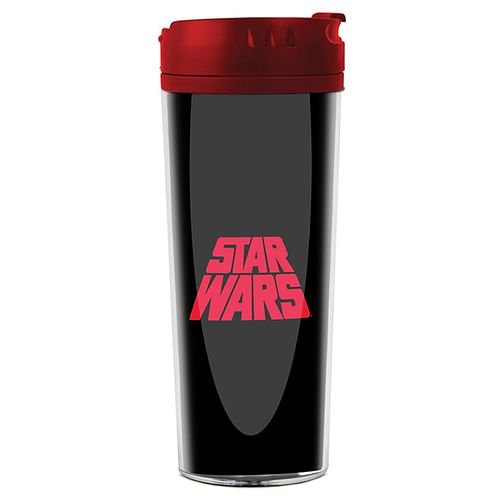 Obrázok Pyramid International Cestovní hrnek Star Wars - Vader 355ml