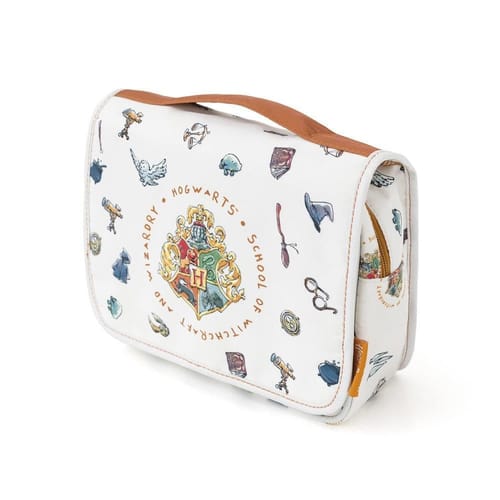 Cestovní toaletní taška Harry Potter