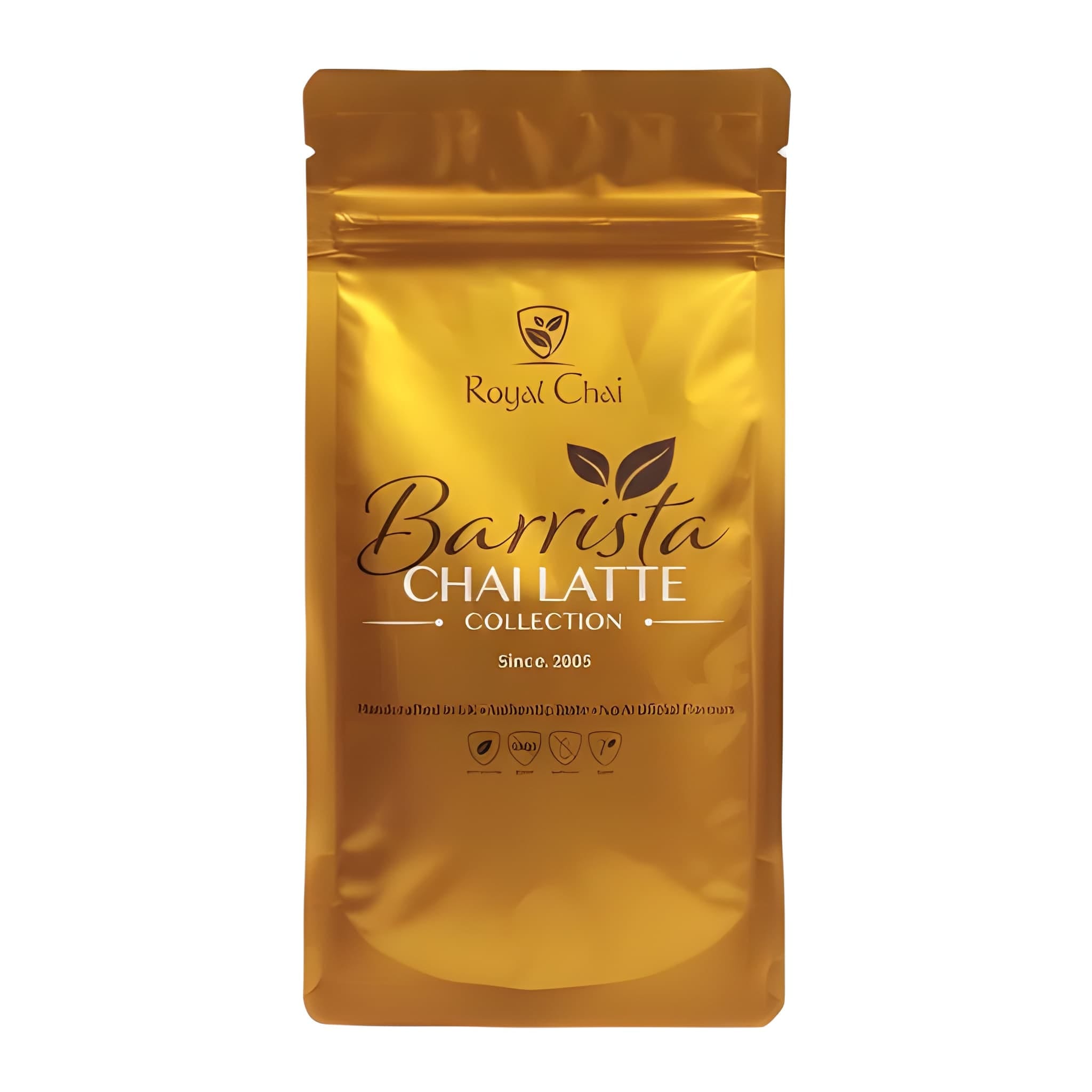 Chai Latte - Royal Chai 250g