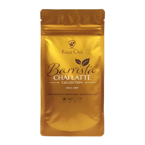 Levně Chai Latte - Royal Chai 250g