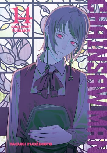 Motorová píla 14: Chcem vidieť tučniaky! Motorová píla 14: Chcem vidieť tučniaky!