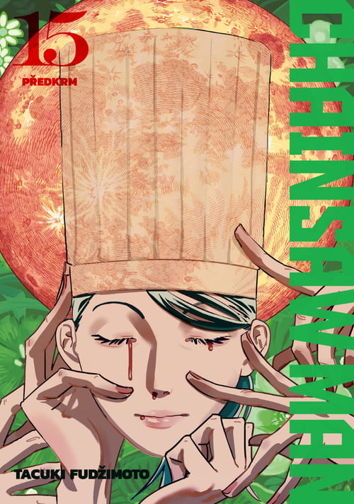 Levně Chainsaw Man 15: Předkrm