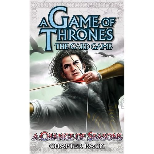 A Game of Thrones LCG: A Change of Seasons