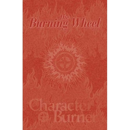 Horiace koleso - Horák na postavy Horiace koleso - Horák na postavy