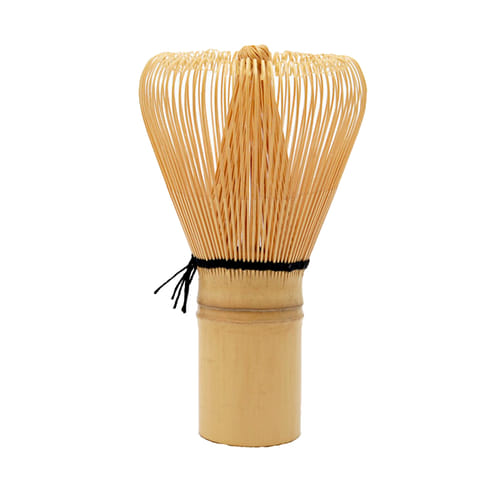 Levně Chasen - metlička na čaj Matcha