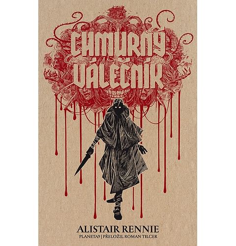 Chmurný válečník