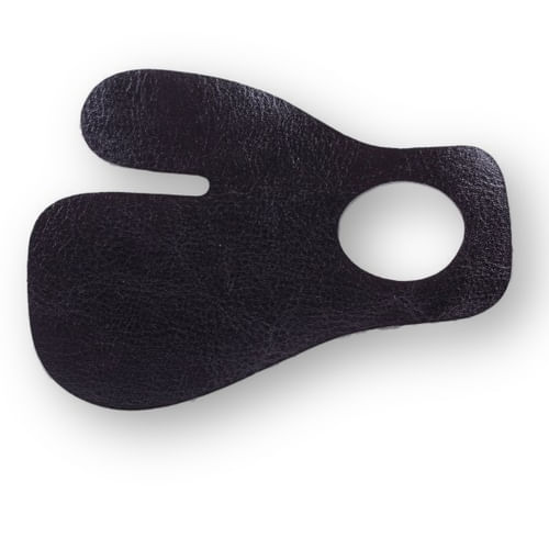 Lukostrelecký chránič prstov Lukostrelecký chránič prstov