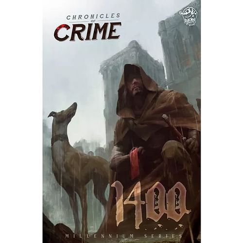 Obrázok Chronicles of Crime: 1400