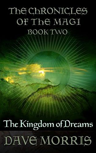 Chronicles of the Magi 2: The Kingdom of Dreams