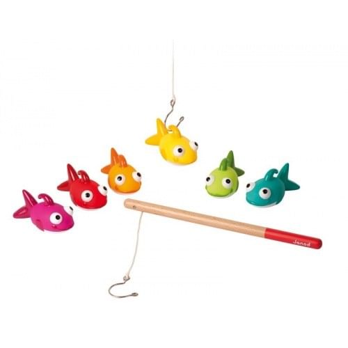 Chyť si mě! Rybičky Chyť si mě! Rybičky