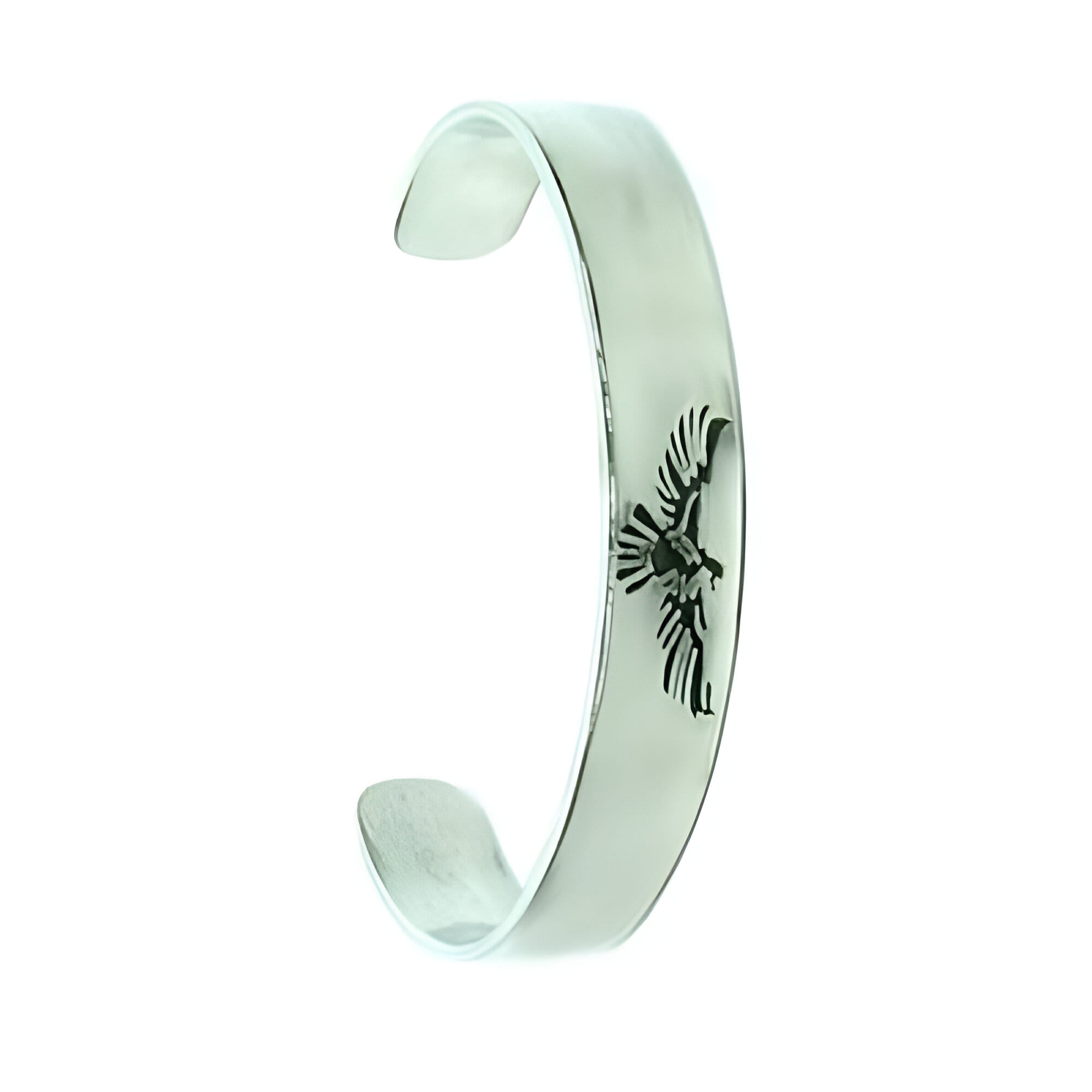 Náramok majestátny orol