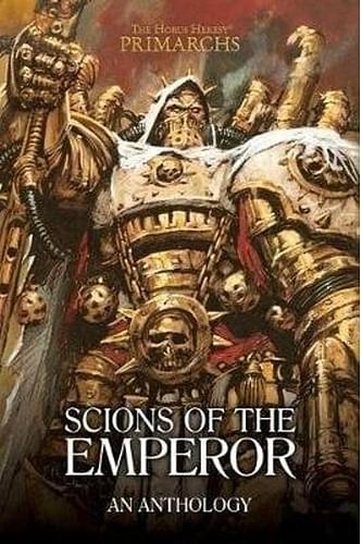 Scions of the Emperor: An Anthology