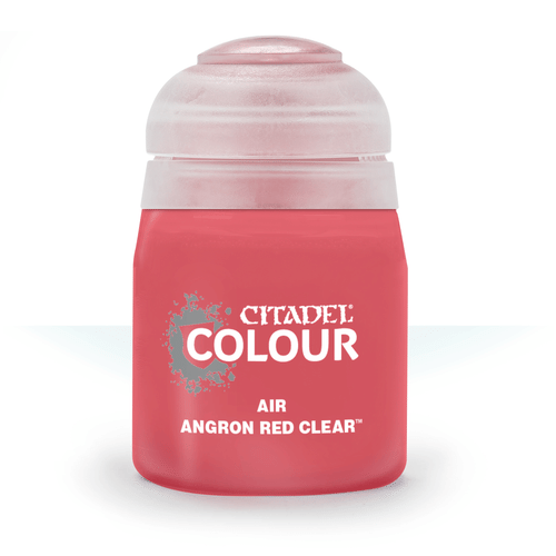 Citadel Air - Angron Red Clear (24ml) Citadel Air - Angron Red Clear (24ml)
