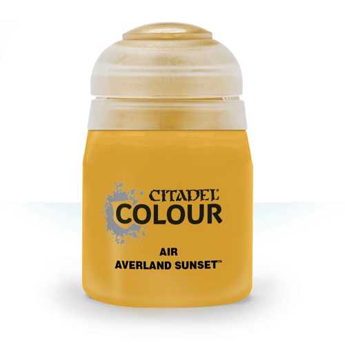 Citadel Air - Averland Sunset (24ml) Citadel Air - Averland Sunset (24ml)
