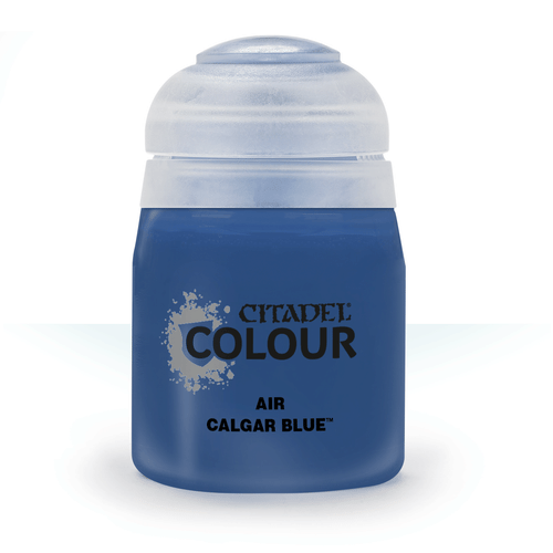Citadel Air - Calgar Blue (24ml) Citadel Air - Calgar Blue (24ml)
