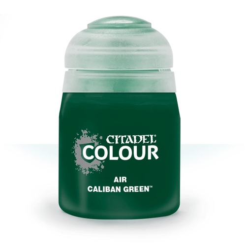 Citadel Air - Caliban Green (24ml) Citadel Air - Caliban Green (24ml)