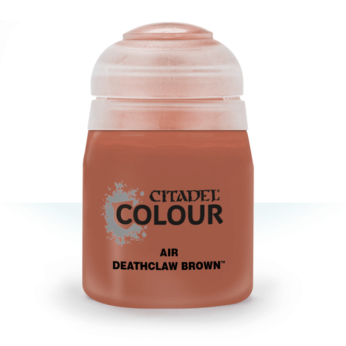 Citadel Air - Deathclaw Brown (24ml) Citadel Air - Deathclaw Brown (24ml)
