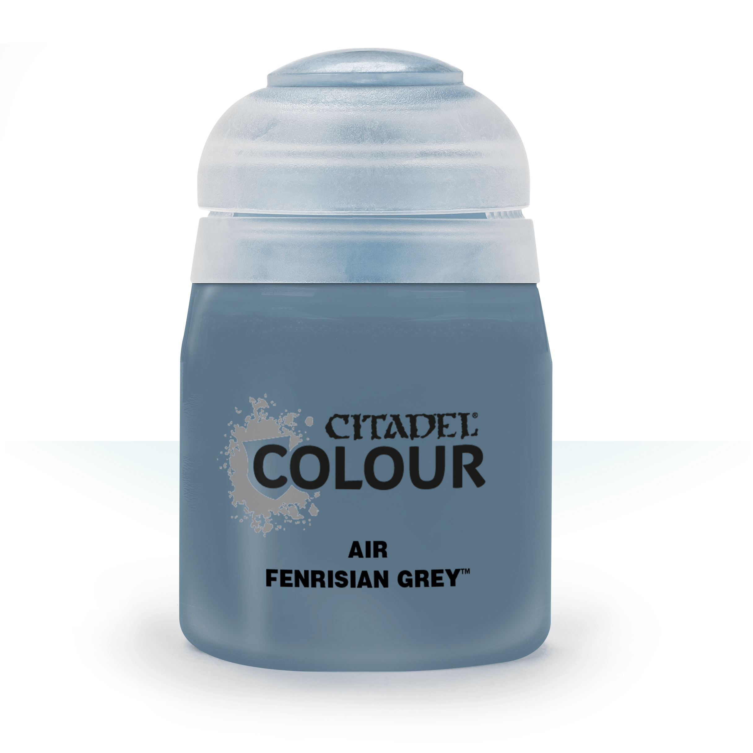 Citadel Air - Fenrisian Grey (24ml)
