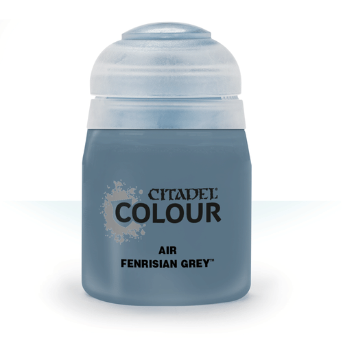 Citadel Air - Fenrisian Grey (24ml) Citadel Air - Fenrisian Grey (24ml)