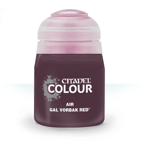 Citadel Air - Gal Vorbak Red (24ml) Citadel Air - Gal Vorbak Red (24ml)