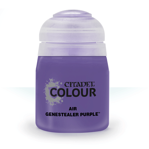 Citadel Air - Genestealer Purple (24ml) Citadel Air - Genestealer Purple (24ml)