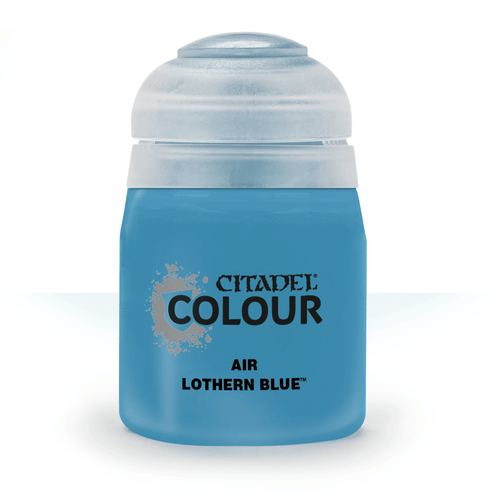 Citadel Air - Lothern Blue (24ml) Citadel Air - Lothern Blue (24ml)